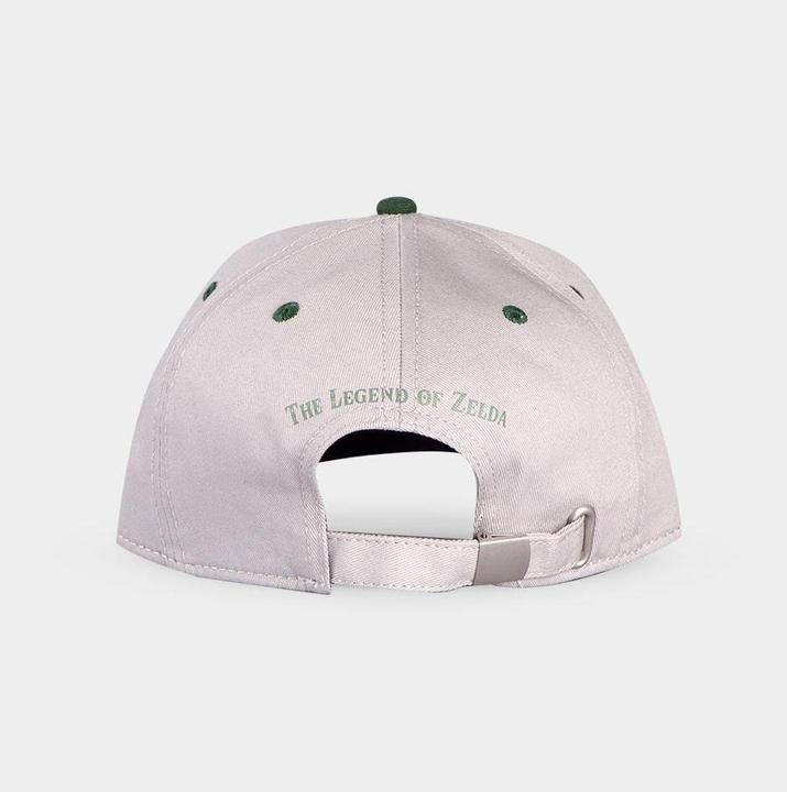 Produktbild The Legend of Zelda Adjustable Cap