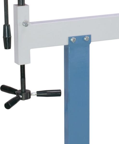 Produktbild Bernardo Cantina Bernardo - Rollenstreckmaschine RSM 710