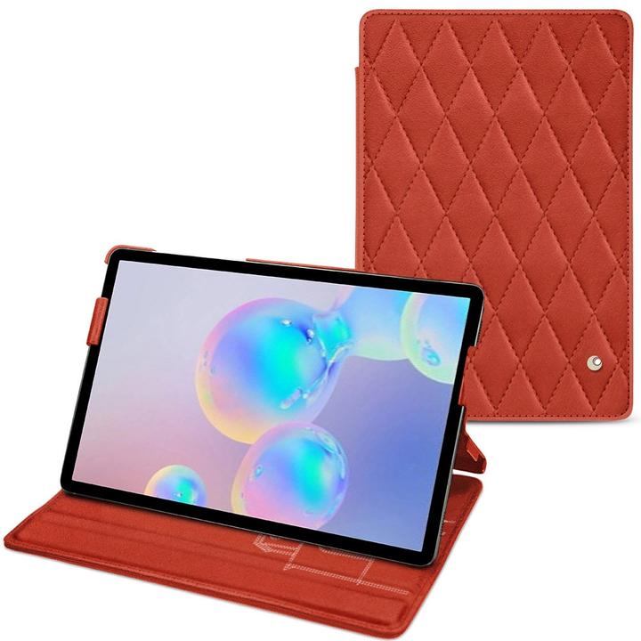 Image du produit Noreve Housse cuir horizontal (Onglet Galaxy S6)