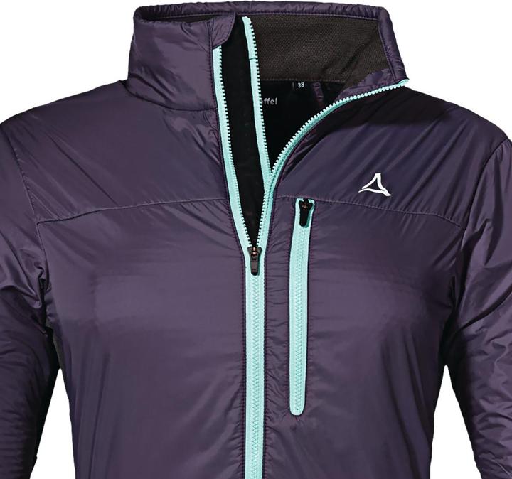 Immagine prodotto Schöffel Jacken Ins. Hybrid Jkt Rugged L (38)