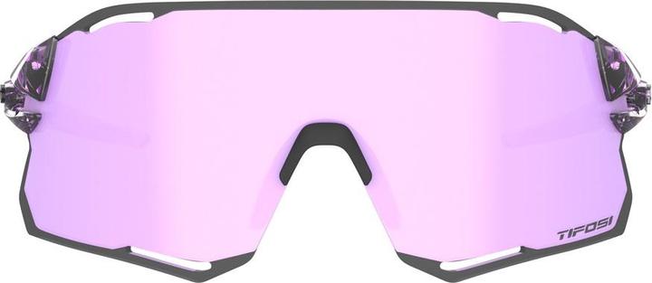 Image du produit Tifosi Lunettes RAIL RACE CLARION violet cristal