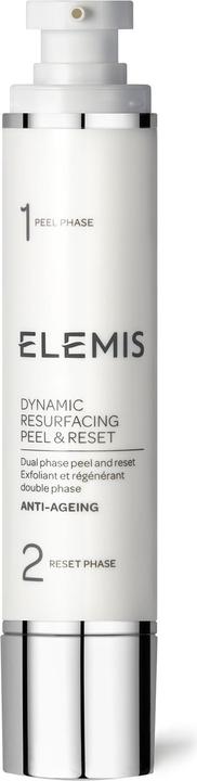 Elemis Dynamic Resurfacing Peel & Reset (Peeling, 30 ml)