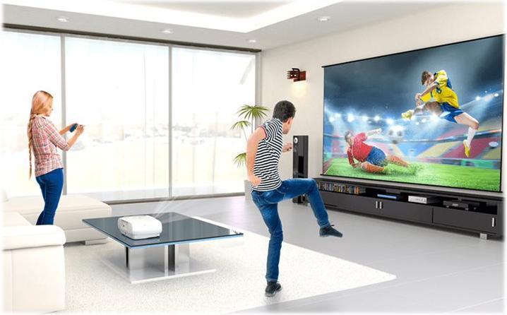 Image du produit Epson EH-TW7000 (4K, 3000 lm, 1.32 - 2.15:1)