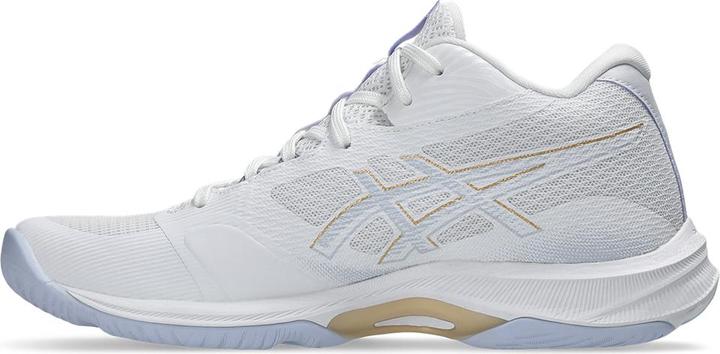 Produktbild ASICS Performance Netburner Ballistic Ff Mt 4 Damen (39)