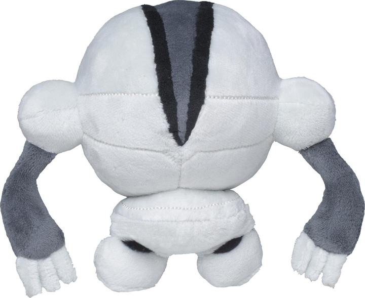 Produktbild Pokémon Registeel Sitting Cuties Plush - 14.5 cm (14.50 cm)