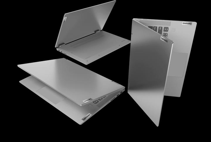 Actual product image Lenovo IdeaPad Flex 5 (14", AMD Ryzen 5 5500U, 16 GB, 512 GB, CH)