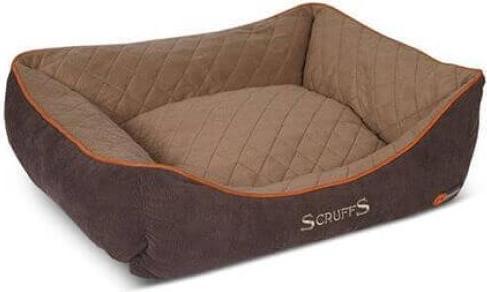Image du produit Scruffs Thermal Kuschelbett (Chien)