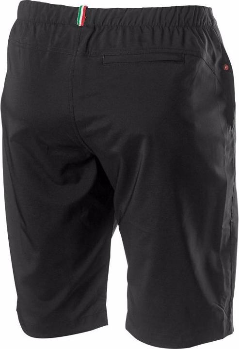 Actual product image Castelli Milano Short (XS)