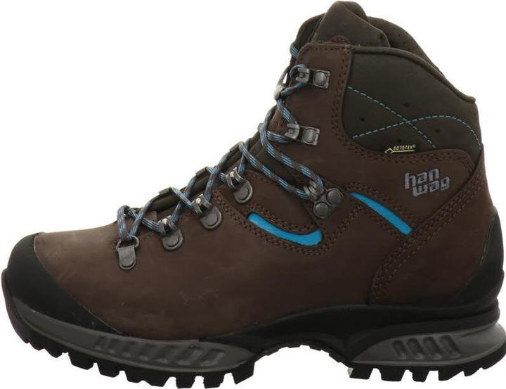 Produktbild Hanwag Tatra II Wide GTX (42.5)