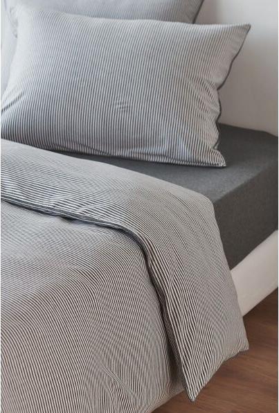 Produktbild Living Home Melange (Bettwäsche Set, 160 x 210 cm, 65 x 100 cm)