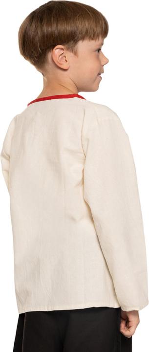 Actual product image Metamorph Mittelalter Kinderhemd (XS)