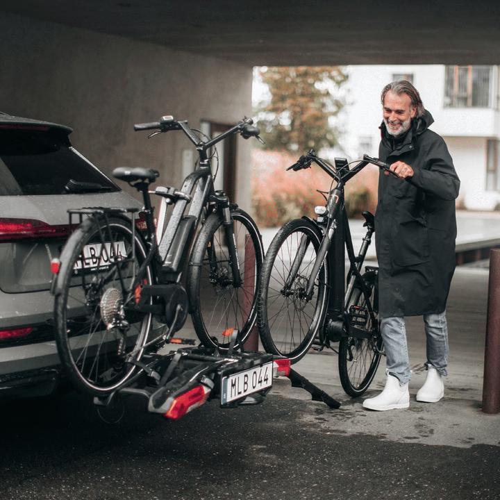 Immagine prodotto Thule Epos Foldable Loading Ramp (Nero)