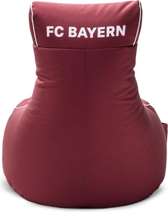 Actual product image Sitting Point Swing FCB