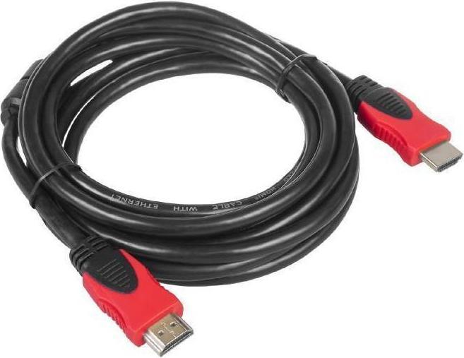 Produktbild Maclean MCTV-813 - Maclean-HDMI-Kabel, v1.4, mit Ferritfiltern, 3 m (3 m, HDMI)