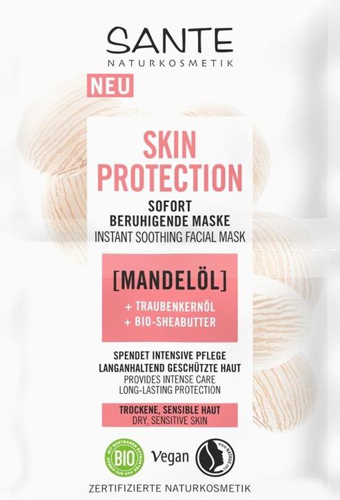 Image du produit Sante Skin Protection (8 ml)