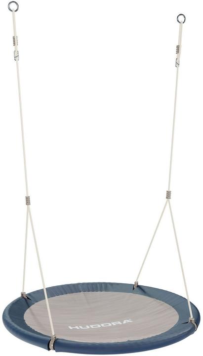 Actual product image Hudora Nest Swing Lounge