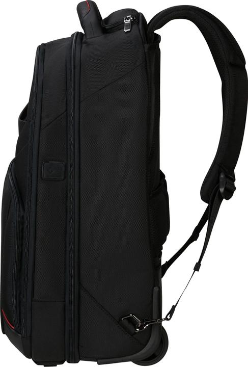 Actual product image Samsonite Pro-Dlx 6 (26.50 l)