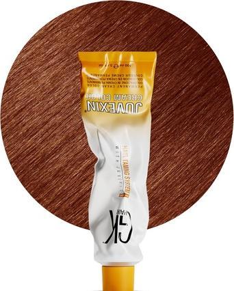 Produktbild Gk Hair Juvexin (Intense Copper Blonde)