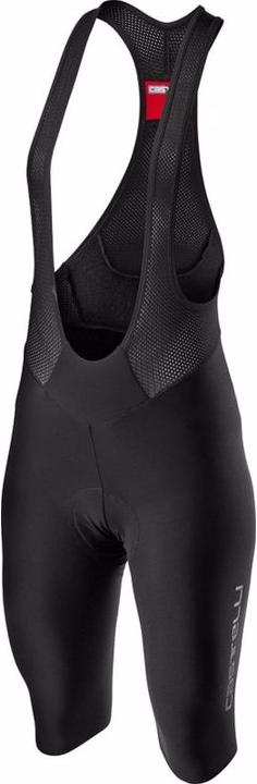 Actual product image Castelli Omloop Nano W Bibshort (M)