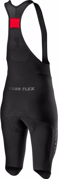 Actual product image Castelli Omloop Nano W Bibshort (M)