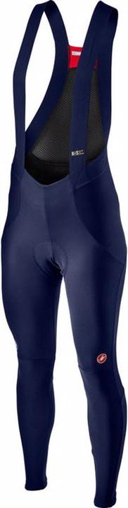 Castelli Sorpasso RoS W Bibtight