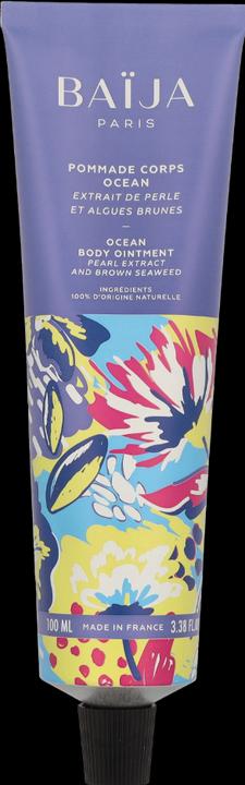 Baija Pommade Corps Ocean (Körpercreme, 100 ml)