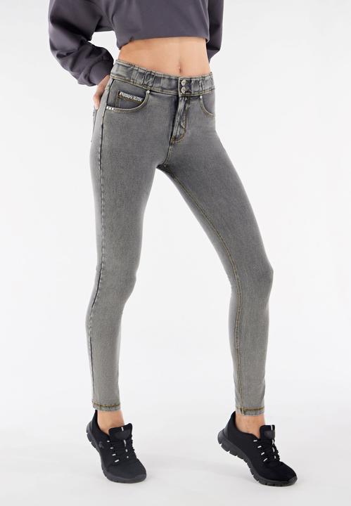 Produktbild Freddy N.O.W.?? Pants 7/8 (XL)