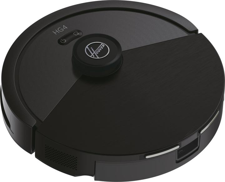 Productafbeelding Hoover HG410D 011 (Robotstofzuiger)