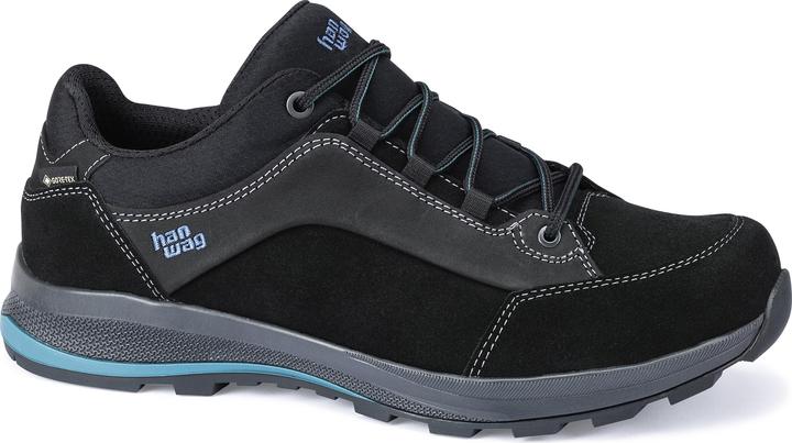 Produktbild Hanwag Banks Low Bunion GTX (42.5)