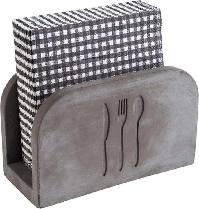 Image du produit APS Serviettenhalter "ELEMENT" (1 x)