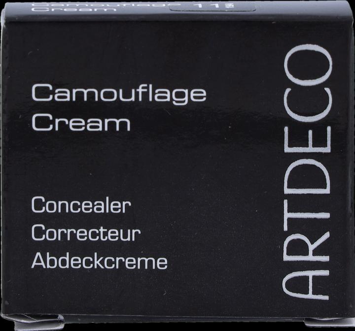 Image du produit Artdeco Crème de camouflage (11 porcelaine)