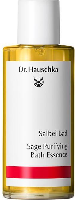 Produktbild Dr. Hauschka Salbei Bad (100 ml, Badeöl)