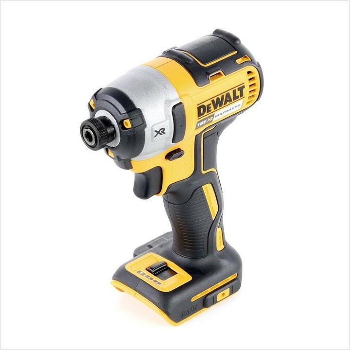 Produktbild DeWalt Impact Driver DCF887N (Akkubetrieb)