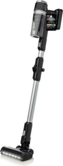 Actual product image Hisense HVC6134BK