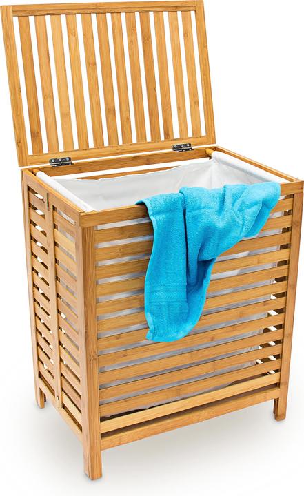 Relaxdays Holz (100 l)