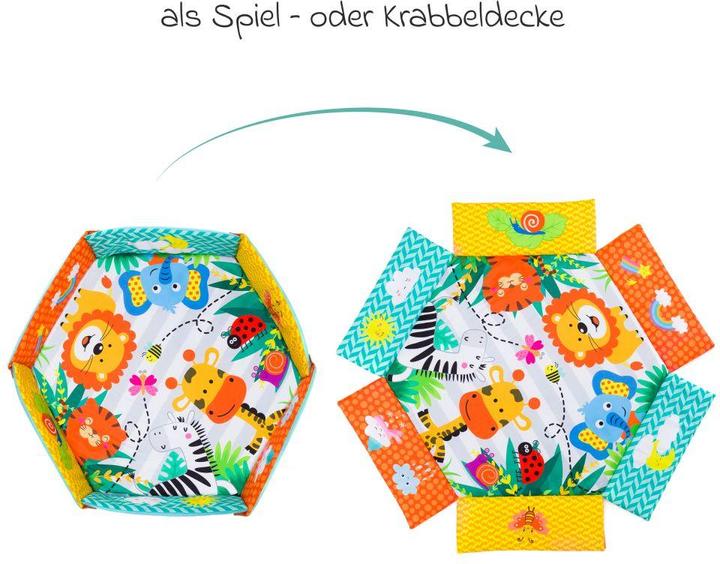 Produktbild Fillikid Aktivbogen