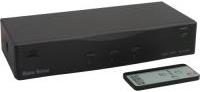 Produktbild InLine Audio Umschalter (Video Switch, Audio Switch)