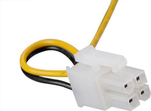 Image du produit Akasa Alimentation électrique (interne) (80 W)