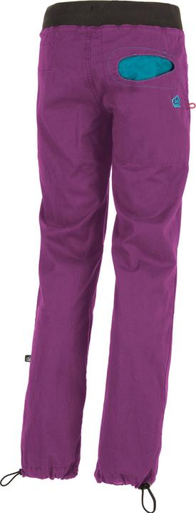 Actual product image Super Natural Bergzeit E9 Onda Story 4 (XS)