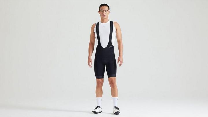 Actual product image Specialized Sbc Foundation Bib Short Men (M)