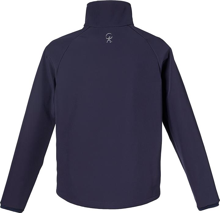 Actual product image Isbjörn Teen's Thunder Wind & Rain Bloc Jacket (170, 176)
