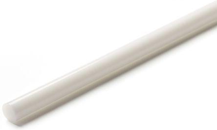 Produktbild Rs Pro Acetal-Rundstange, Delrin® Weiss 1.42g/cm³
