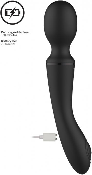 Produktbild Vive Enora Wand and Vibrator