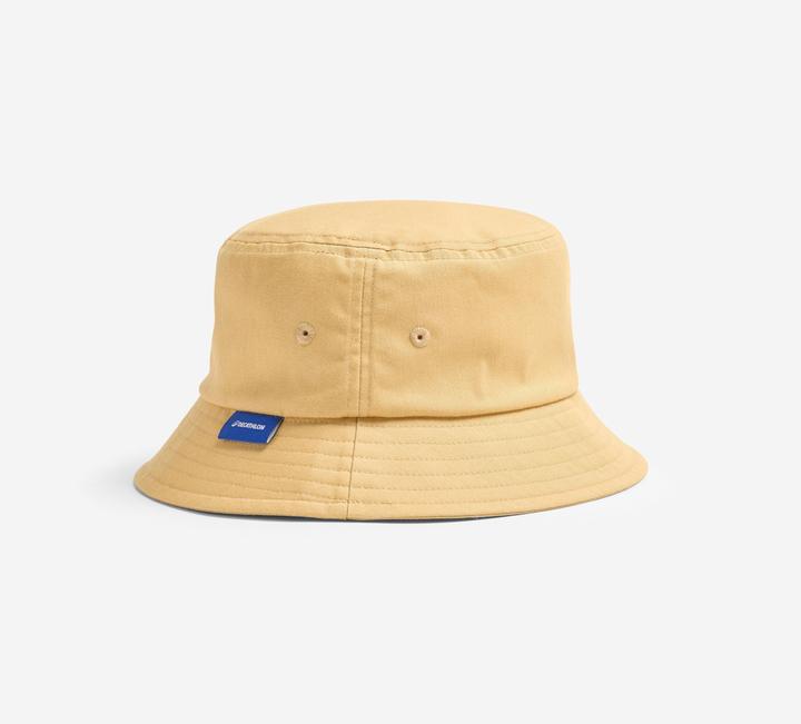 Actual product image Decathlon Fischerhut - beige