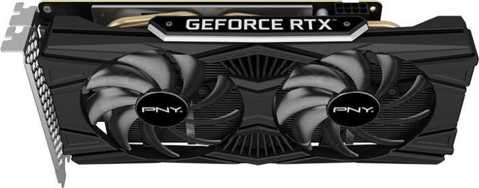 Produktbild PNY GeForce RTX 2060 Super (8 GB)