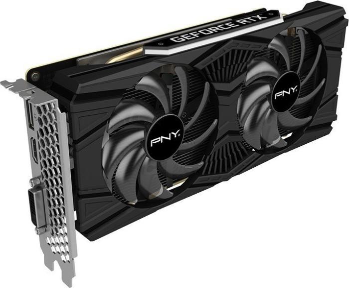 Produktbild PNY GeForce RTX 2060 Super (8 GB)