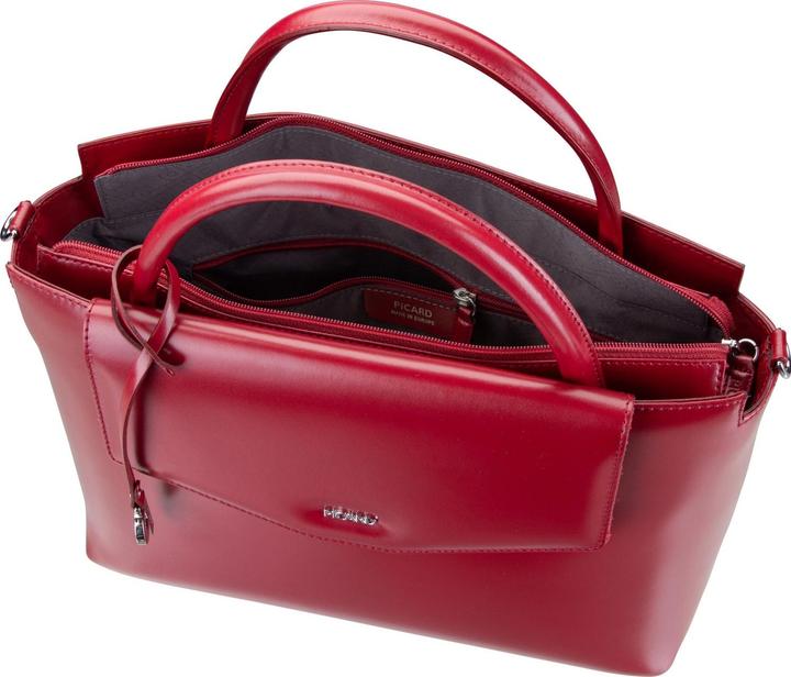 Image du produit Picard Shopper Berlin (8 l)