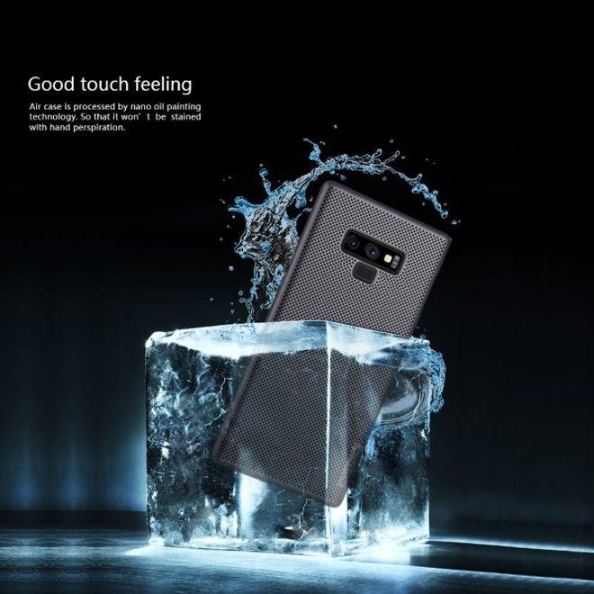 Image du produit Nillkin Couvercle de la série Air Case (Samsung Galaxy Note 9)