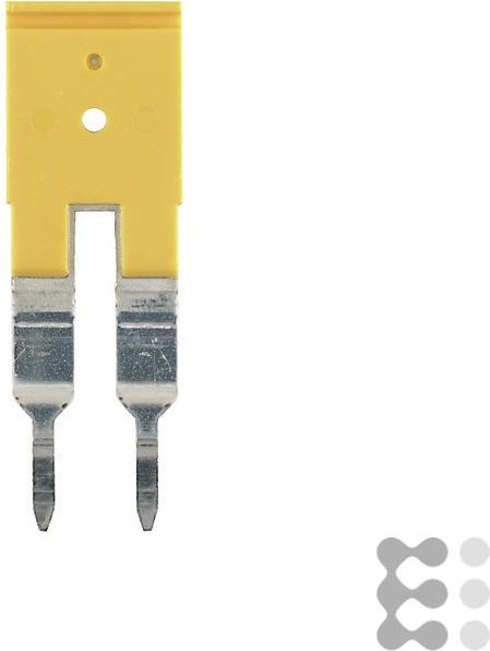 Produktbild Weidmüller Querverbinder ZQV 4/2 (Diverse)