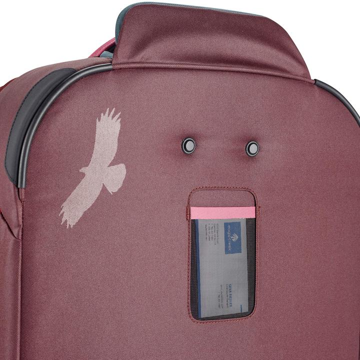 Produktbild Eagle Creek Gear Warrior Wheeled Duffel (95 l, L (90 - 115l))
